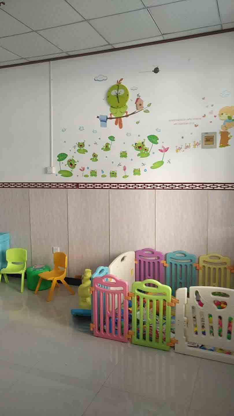 艾童堂，石家庄小儿推拿，葫芦灸